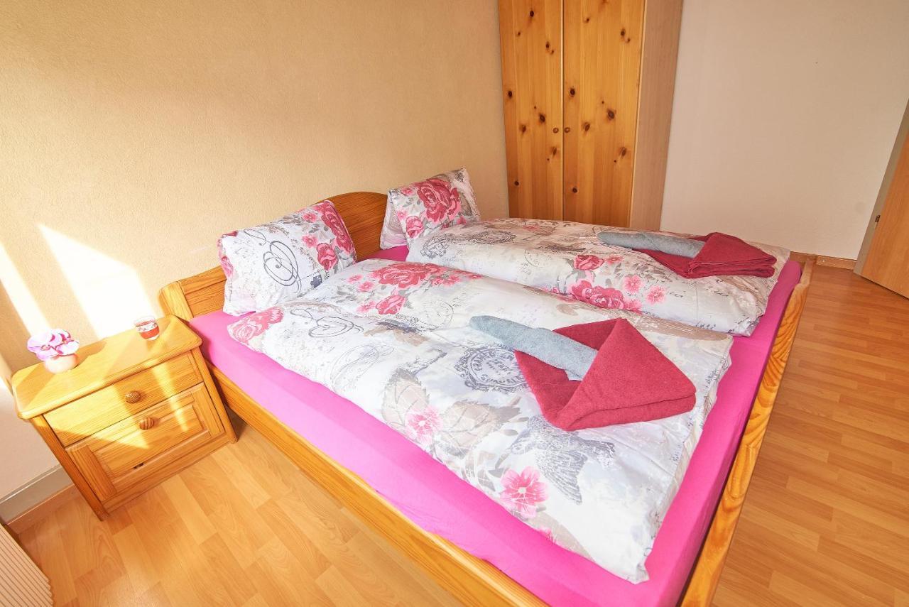 Blumenstrasse 22 Apartment Interlaken Ngoại thất bức ảnh