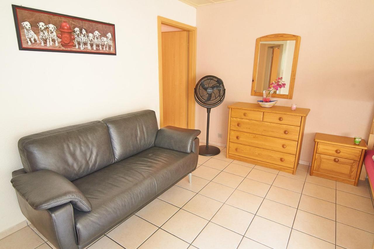 Blumenstrasse 22 Apartment Interlaken Ngoại thất bức ảnh